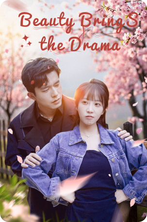 Beauty BringS the Drama